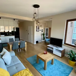 Appartement Gustav