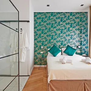 Les Ecrins Hotell