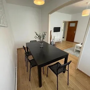  Appartement Dans Un Beau Quartier A Anderlecht