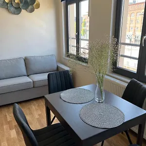  Appartement Cosy With Canal View