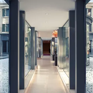 4* Hotel Mercure Centre Midi