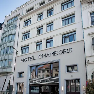Chambord Hotell