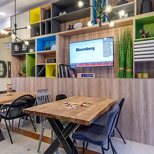Schuman By Ihg Brusel