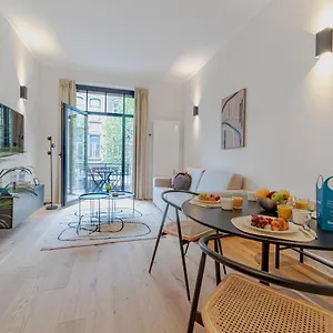  Appartement Sweet - Chatelain