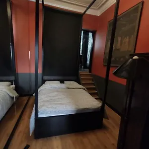  Appartement B96