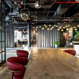 Radisson Red Hotell
