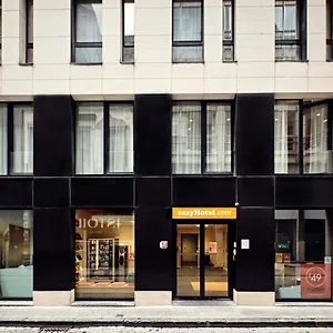 Easyhotel Centre בריסל