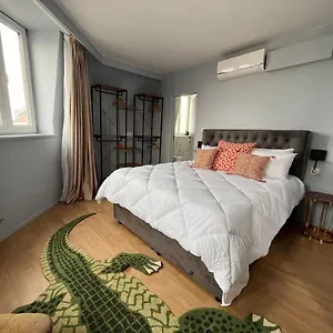 La Piece Отель
