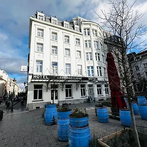 3* ホテル ラ グランド クロシュ