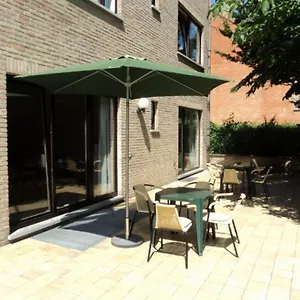 Budget Flats Апартаменты