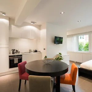  Appartement The Loft
