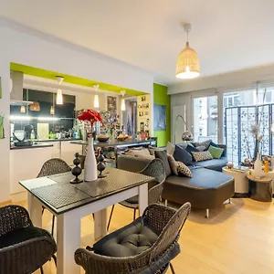 Appartement Luxe Serene