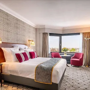 Barsey By Warwick Hotell