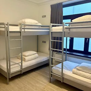 Hostel The Legacy By 2go4 Center, Brussels