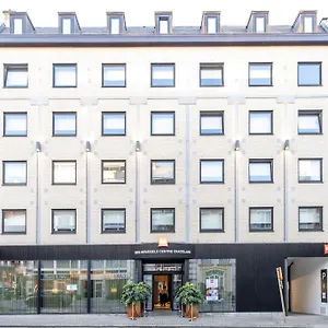 Ibis Centre Chatelain Brusel