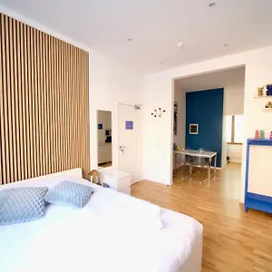  Appartement Easy - Center