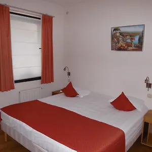 & Housingbrussels Bruksela