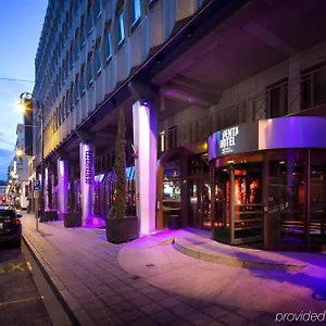 Pentahotel Centre Hotell