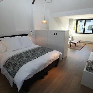 Gasthof Coeur Sablon, Brüssel