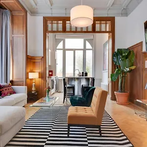 Aparthotel Newton Boutique Residences - Eu Area, Brussels