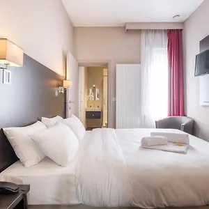 Hotel Budget - Centre, Brüssel