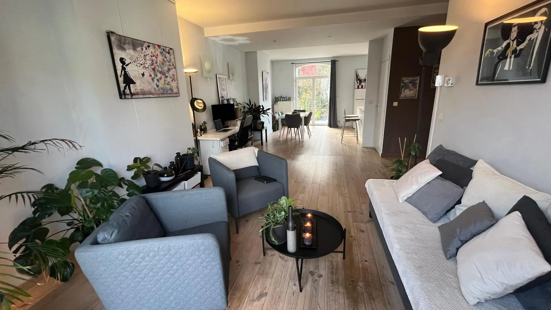 Havre De Paix Apartment Brussels 0*,  Belgium